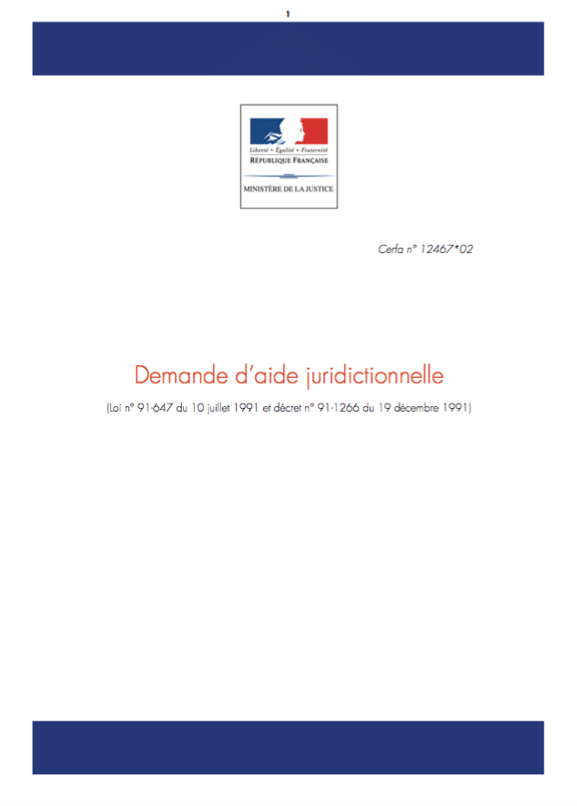 Aide juridictionnelle d'Avocat Annecy