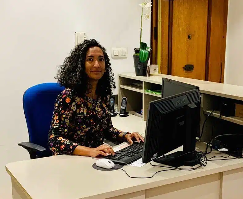 Laetitia-Kramer assistante avocat Annecy