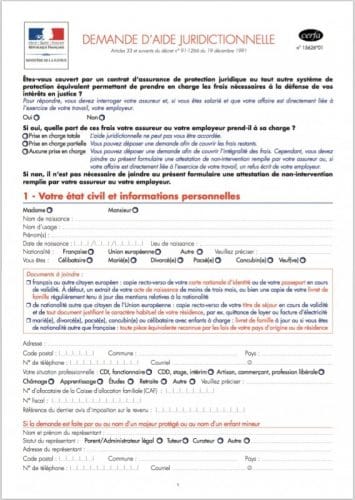 aide-juridictionnelle-formulaire-cerfa-2019