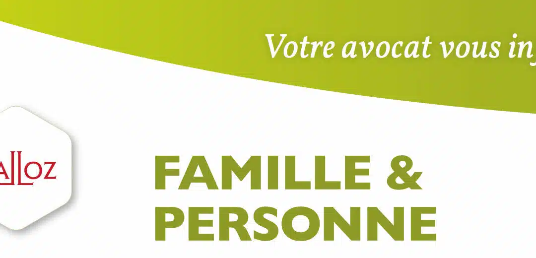 Enfants, parentalité, GPA