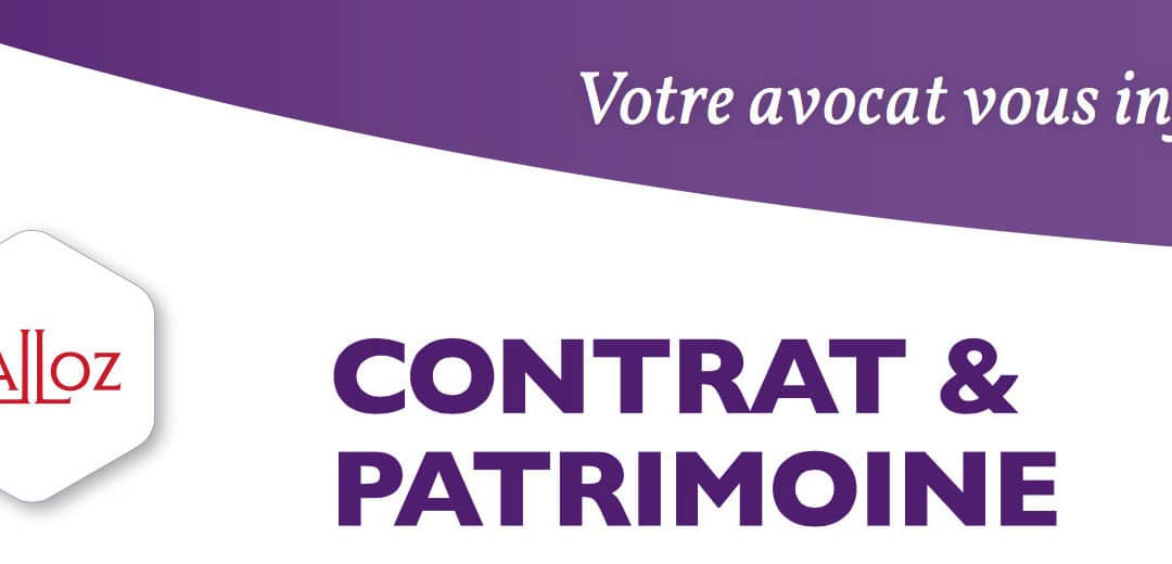 Conso – crédit – entreprise