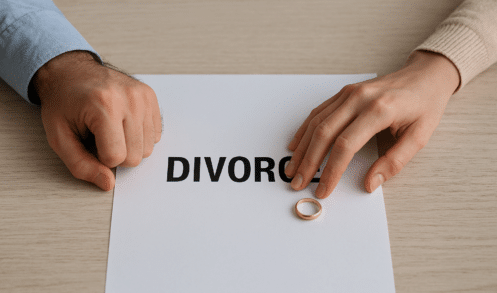Divorce annecy avocat Procédure de divorce relevant du droit de la famille nécessitant l’assistance d’un avocat.